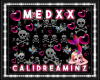 MEDXX MEDS & LOVE POTION