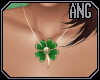 [ang]St Patty Necklace