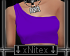 xNx:Unveil Purple