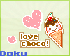 :D Love Choco