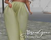 Marfa Marigold Pants
