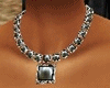 Niobe Perls Necklace