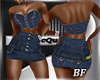 DM* STELA JEANS [BF]