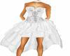 Dress White weding