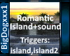 [BD]RomanticIsland+Sound