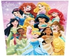 Disney Princess Poster 1
