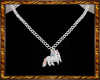 Unicorn Necklaces