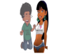 cutout