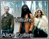 ![A.C] Twilight Villians