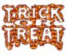 Trick Or Treat