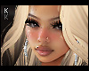 K. Madison Honey Dip