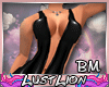 (L)Empress:Black BM