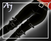 Aj*Pants Black