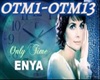 Only Time Enya