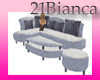 21b-white sofa 13 poses