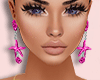 Starfish Pink Set