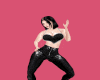 her bad self ♡ dance