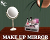 SC Make Up Mirror