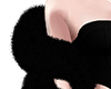 Fur Boa Arms