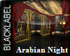 (B.L)Arabian Lounge
