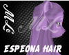 (MLe)Espeon Angel hair