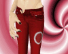 Sakura's EMO Jeans