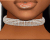 Diamond Choker