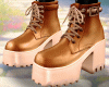 Coze Fall Boots F