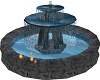 *CG*Castle Fountain