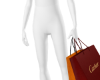 Shopping Bag 5 (Left)
