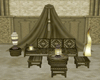 7- Arabian Magic Lounge