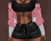 3R 3R Samanta Jacket