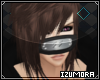 ☪Kiri Noseband[REQ]