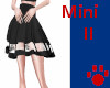 Design Mini Skirt "2"