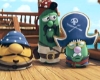 Veggie tales- Pirates 