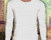 🔽 Sweater White
