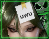 Drv - uwu note