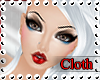 Cloth Annchi Skin Pale