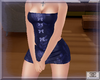 Sweet Dark Dress
