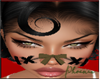 !PX BN RIBBON FACE