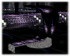 Blue Fantasy lounge