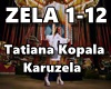 Tatiana Kopala- Karuzela