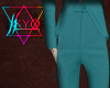 K| Kevin Pants