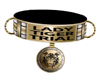 Trial collar Lady Tiger