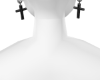 Rosario Earring Animated