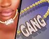 Gang Chain