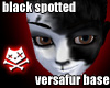 Black & White Versafur F