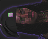 Thin Locs +Mask Pro