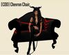 [CDD] Chevron Chair