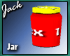Jar Pot Derivable